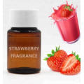 Oil Based Fruit Flavor Liquid Strawberry Food Flavor Essence for Bakery